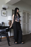 Rush Rivet Easy Pants