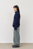 Frank Halfneck Knit