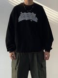 Brushed Rudy Wishing Sweatshirt