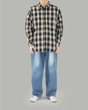 Robidi check shirt