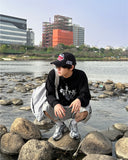 Lux Vintage Ball Cap