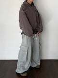 Doble Boxy Hood