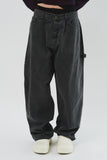 Quarter Work Pants