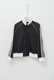 Sport Jersey Track Top