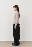 Swan Multi Pocket Pants