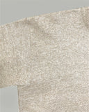Roy cashmere knit