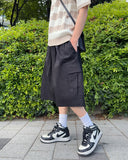 Is Cargo Bermuda Pants