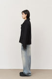 Mac Double Short Coat
