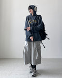 Marcel Crop Training Cargo Pants