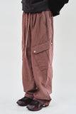 Asta Cargo Nylon Pants