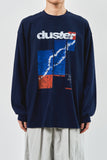 Duster Longsleeve