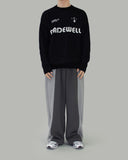 Jackal made knit