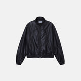 Aria Coating Zip Blouson