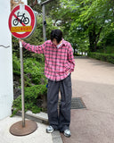 Peacemine Chino Cargo Pants