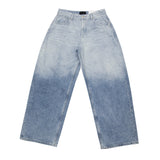 Tonic Loose Wide Denim Pants