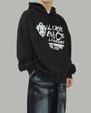 Locked Heavy Hoodie