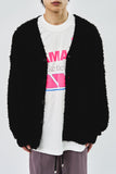 Neko Oversized Cardigan