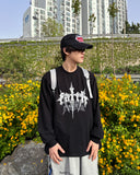 Lux Vintage Ball Cap