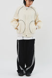 Pionner Curved Track Pants