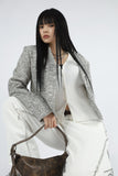 Lane tweed jacket