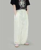 Seti Wide Slacks