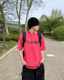Bonfe Pigment Short Sleeve T-Shirt