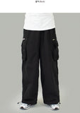 Raffi Cargo Pants