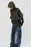 Pack Hodded Vest