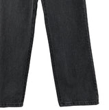 Maxi Wide Denim