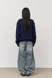 Frank Halfneck Knit
