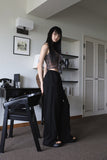 Rush Rivet Easy Pants