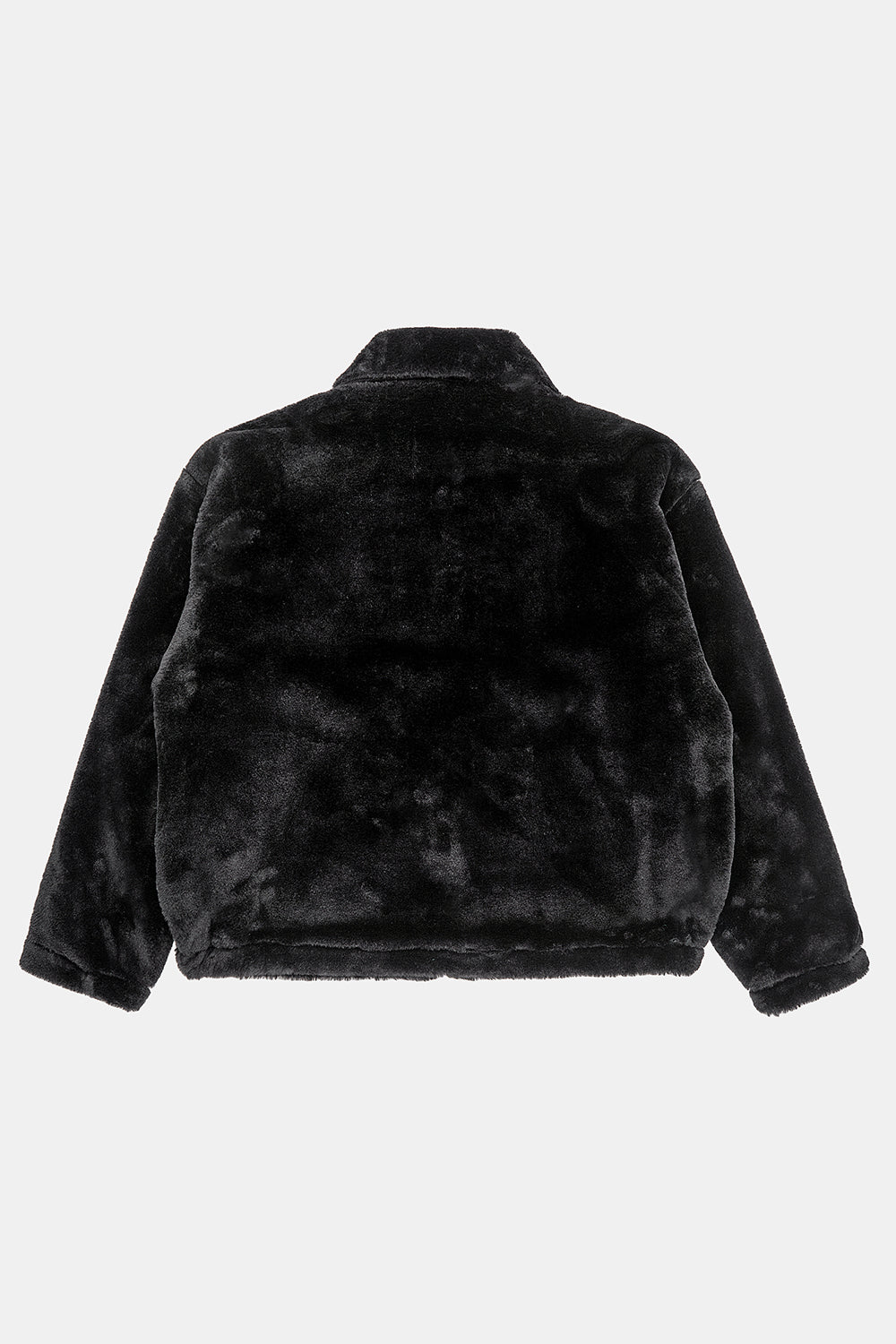 【Raucohouse】Snug loose eco fur jumper Raucohouse(ラウコハウス) - スナグエコファージャンパー / Snug