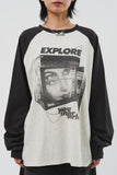 Explore Reglan Longsleeve