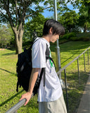 Loven Spray Short Sleeve T-Shirt