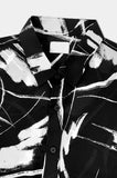 Scratcher Drawing Shirt