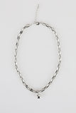 One Ball Necklace