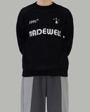 Jackal made knit