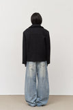 Mac Double Short Coat