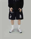 Anco Bermuda Pants