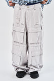 Fog Multi Cargo Pants