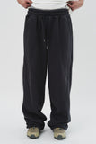 Rona Curved Sweatpants