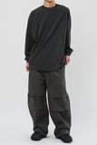 Care Parachute Cotton Pants