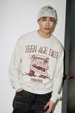 DEAD POINT BEANIE