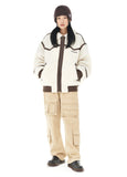 SHERPA FLIGHT JACKET