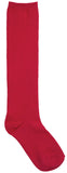 Pippi Red Socks