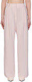 Virgil two-tuck trousers