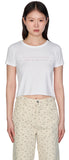 Merren Crop T-Shirt