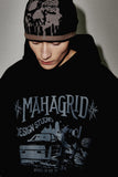 DEAD POINT BEANIE
