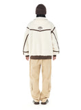SHERPA FLIGHT JACKET