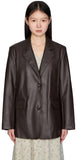 Cabin Leather Jacket
